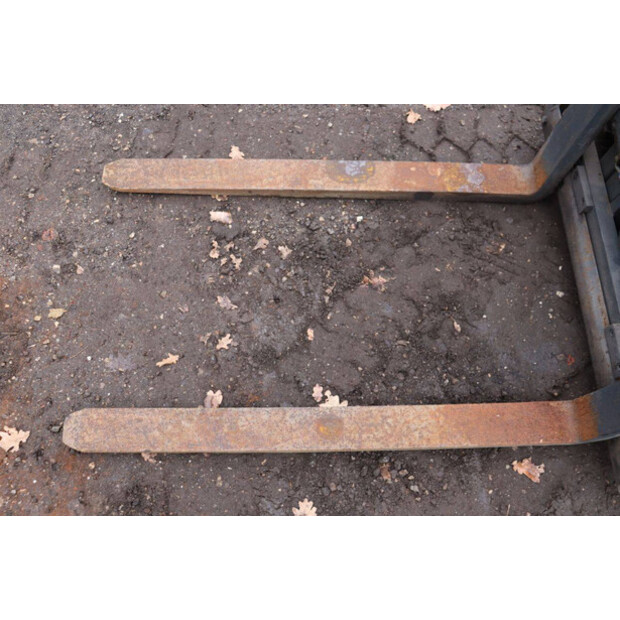 2018 Linde H25T-02-46213420