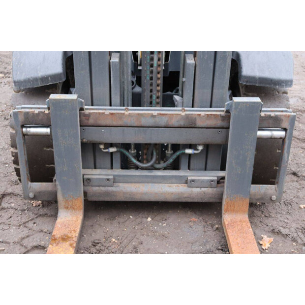 2018 Linde H25T-02-46213421