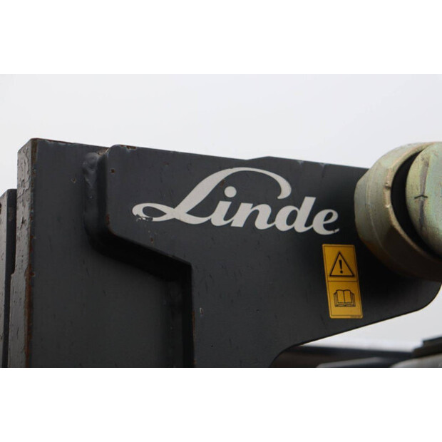 2018 Linde H25T-02-46213422