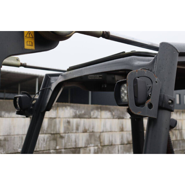 2018 Linde H25T-02-46213424