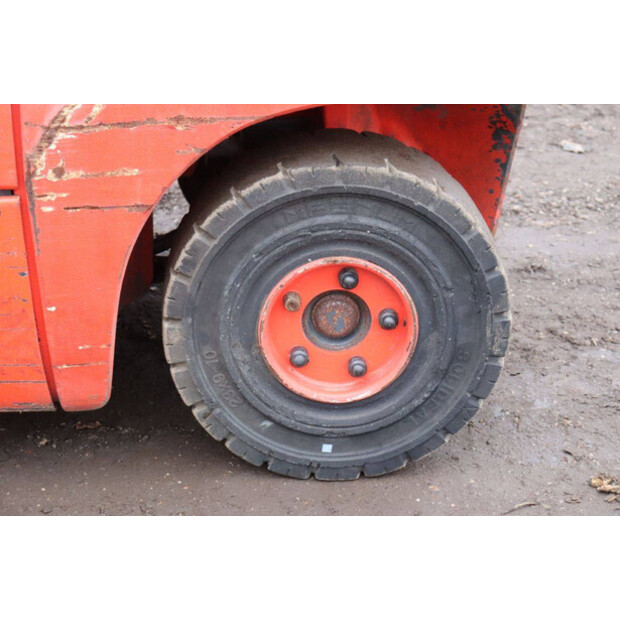 2018 Linde H25T-02-46213426