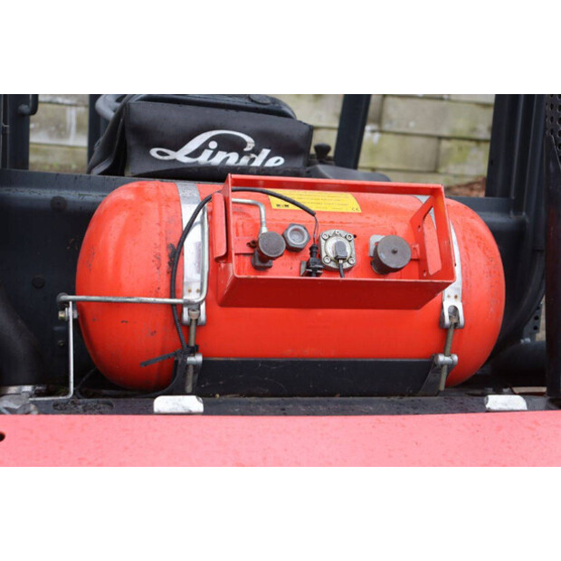 2018 Linde H25T-02-46213428