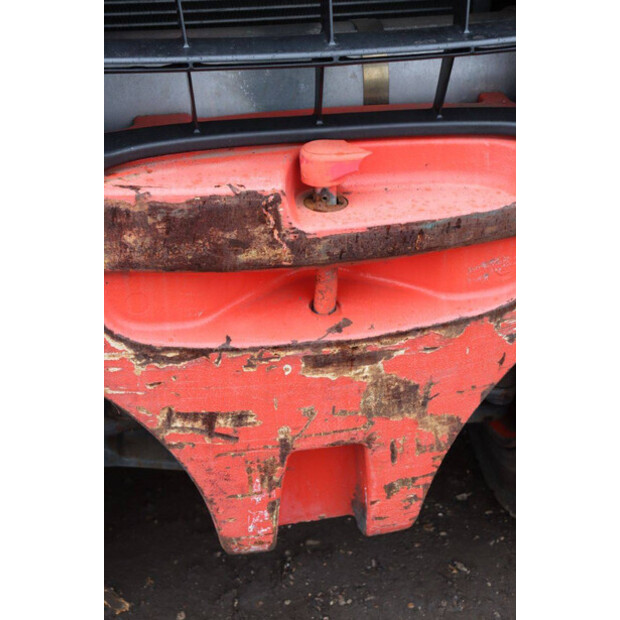 2018 Linde H25T-02-46213429