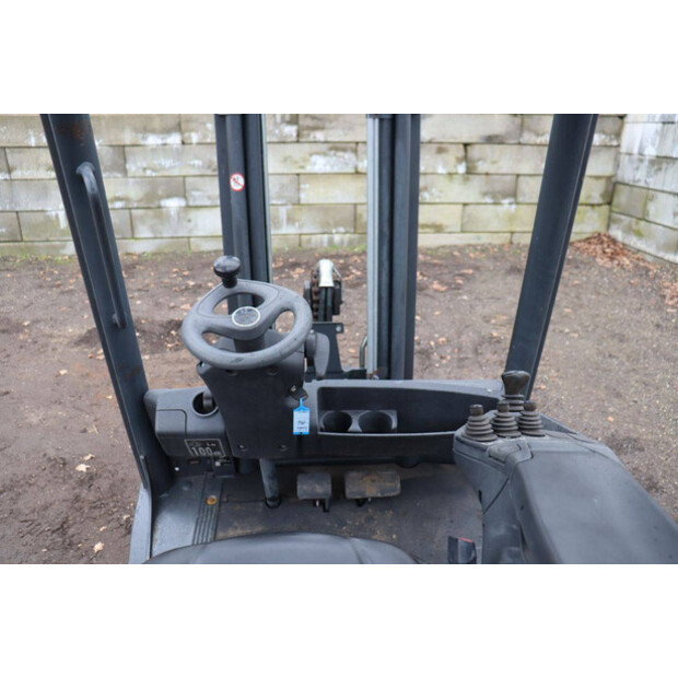 2018 Linde H25T-02-46213430