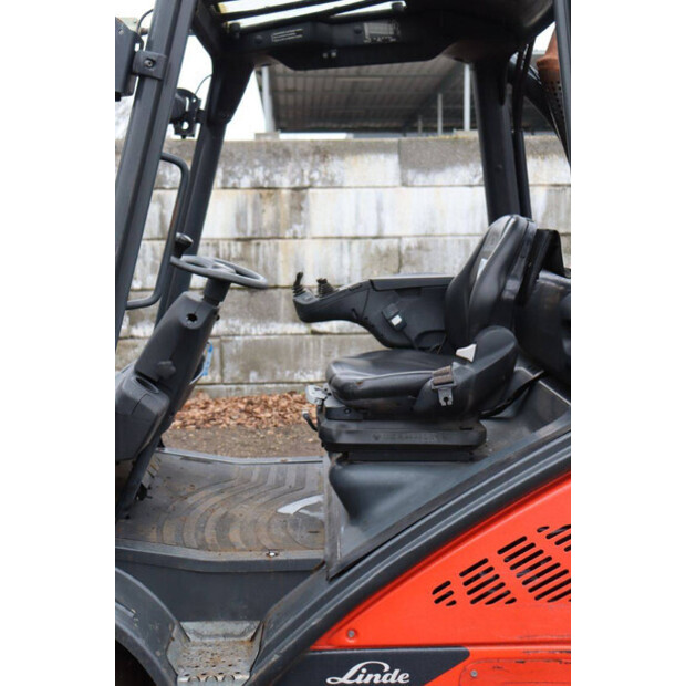 2018 Linde H25T-02-46213431