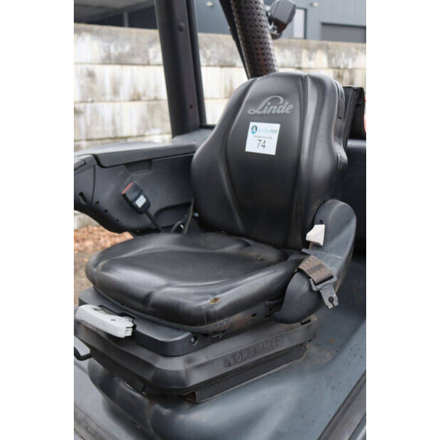 2018 Linde H25T-02-46213432