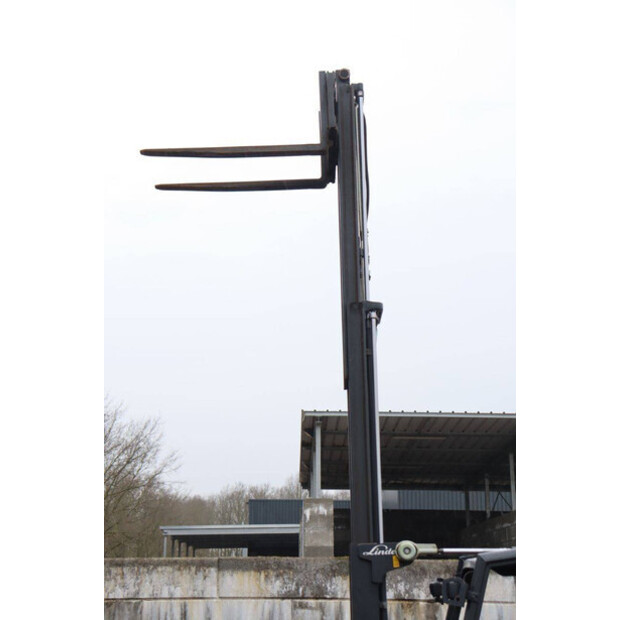 2018 Linde H25T-02-46213444