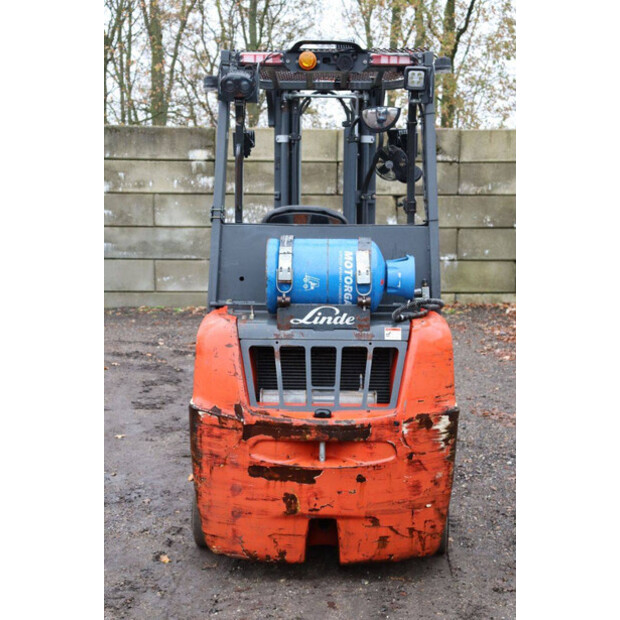 2018 Linde H32CT-46213480
