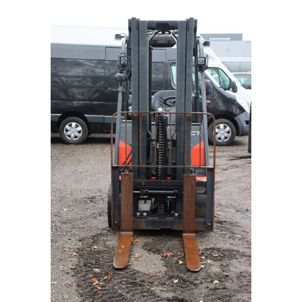 2018 Linde H32CT-46213483