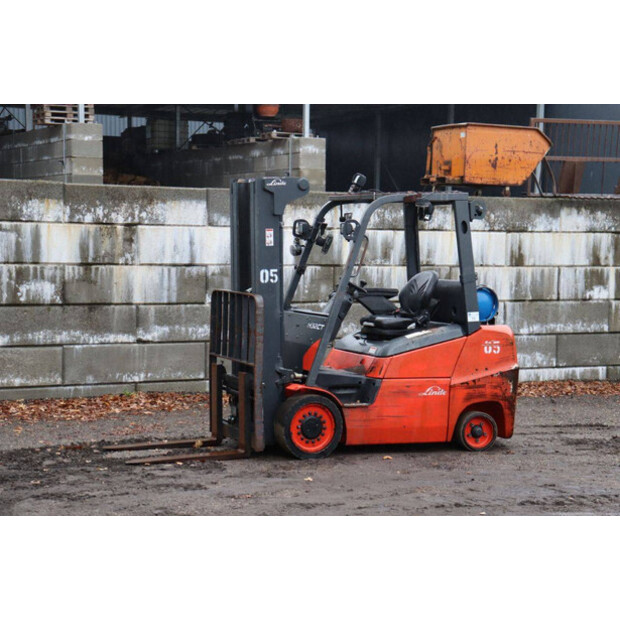 2018 Linde H32CT-46213484