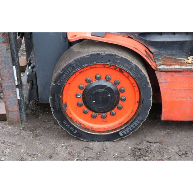 2018 Linde H32CT-46213489