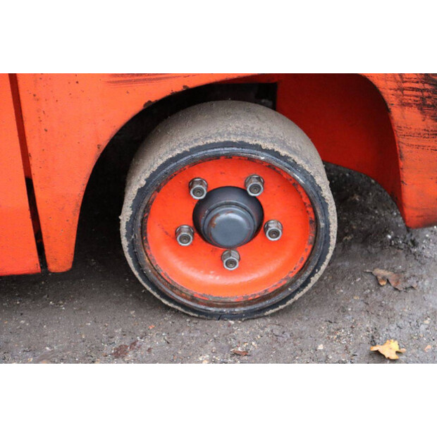 2018 Linde H32CT-46213490