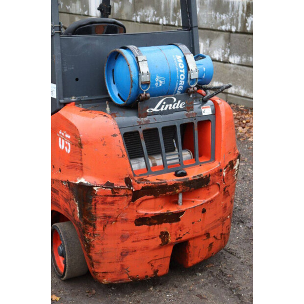 2018 Linde H32CT-46213491