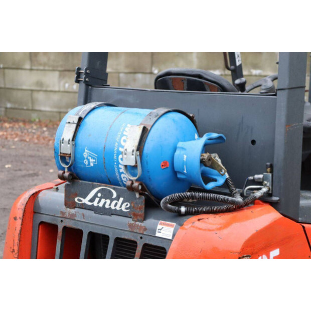 2018 Linde H32CT-46213495