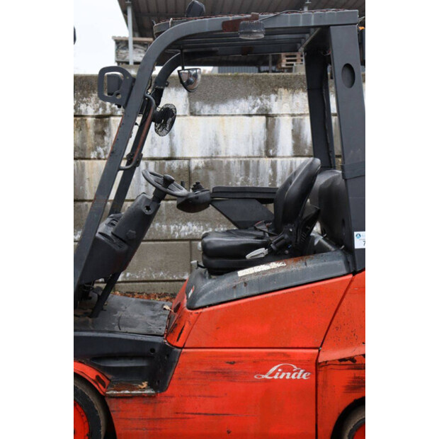 2018 Linde H32CT-46213498