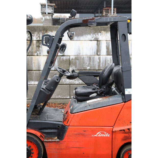 2018 Linde H32CT-46213503