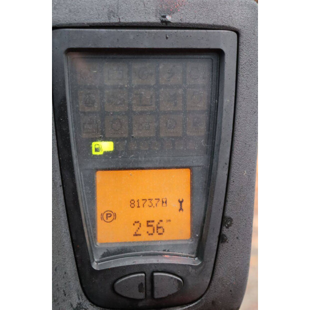 2018 Linde H32CT-46213507