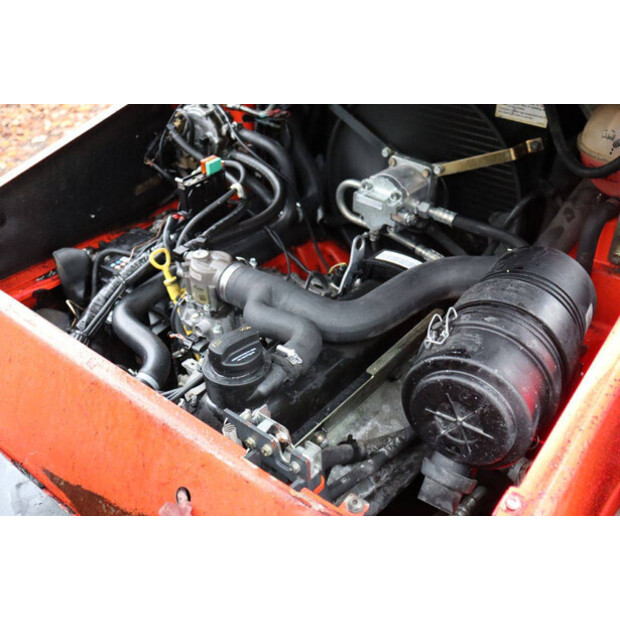 2018 Linde H32CT-46213509