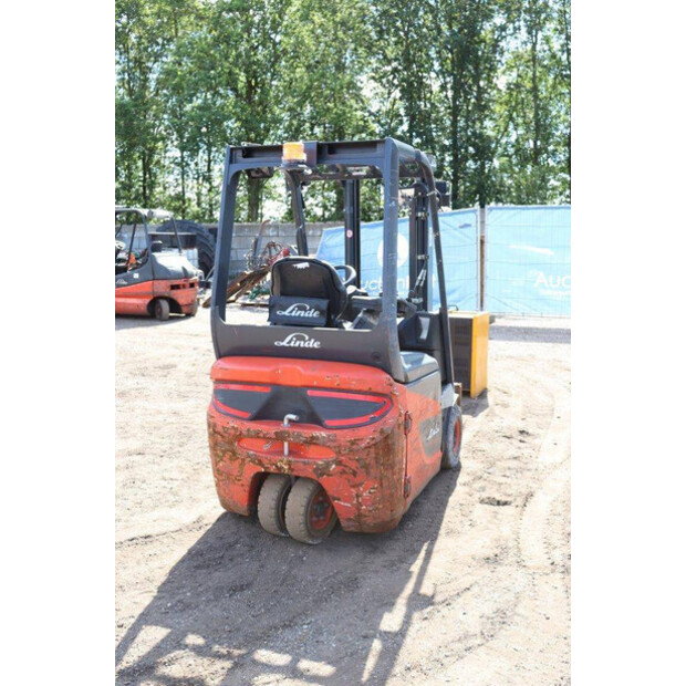 2019 Linde E16C-46213523