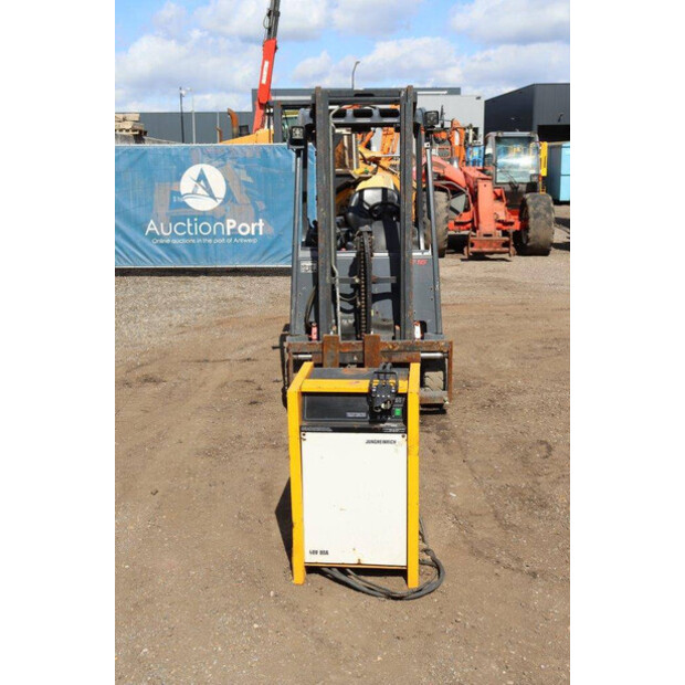 2019 Linde E16C-46213525