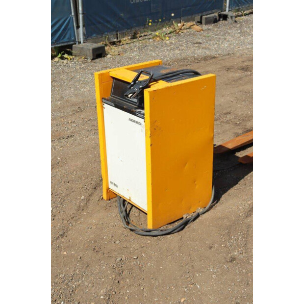 2019 Linde E16C-46213527