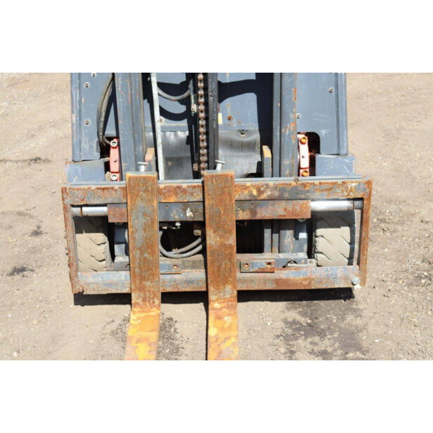 2019 Linde E16C-46213529