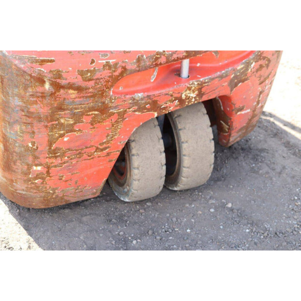 2019 Linde E16C-46213532