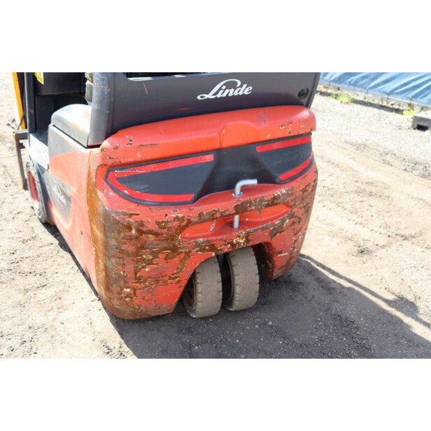 2019 Linde E16C-46213533