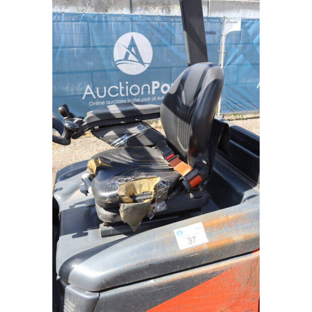 2019 Linde E16C-46213538