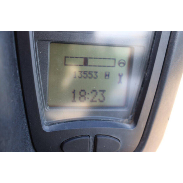 2019 Linde E16C-46213541