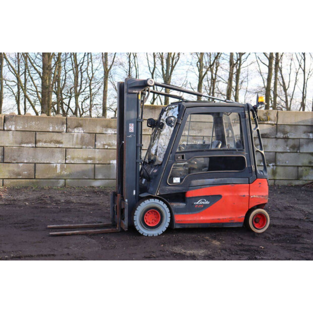 Linde E25L-46213546