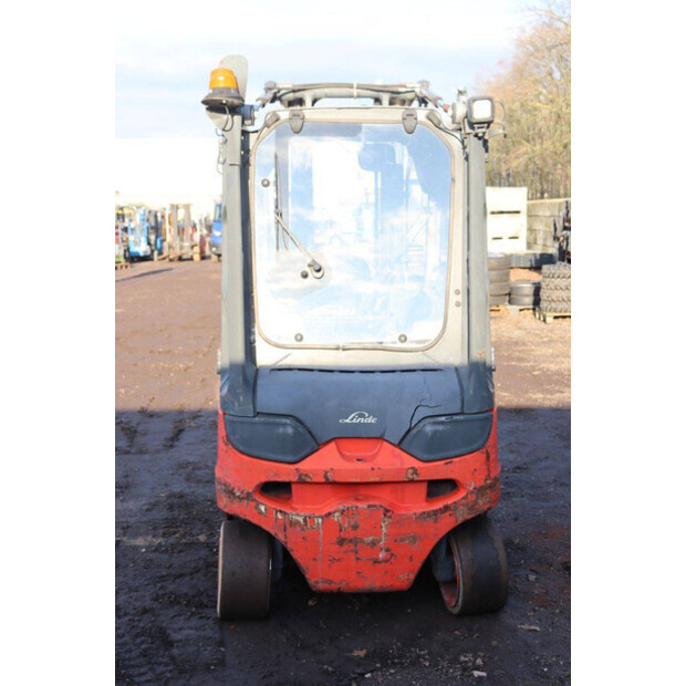 Linde E25L-46213550