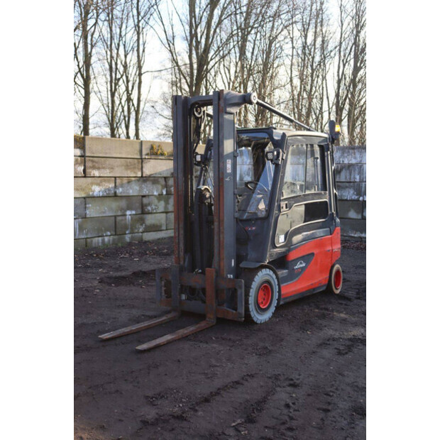 Linde E25L-46213553
