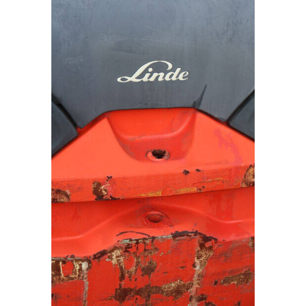 Linde E25L-46213564