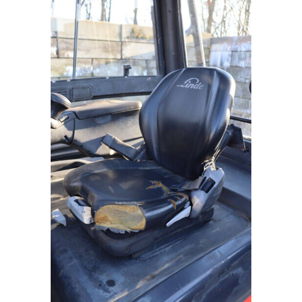Linde E25L-46213566