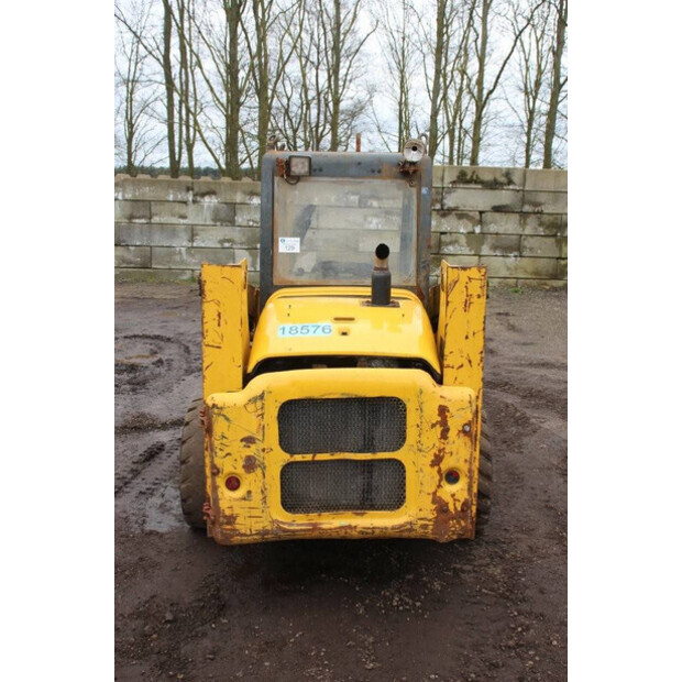 2018 Komatsu SK714-5-46213582