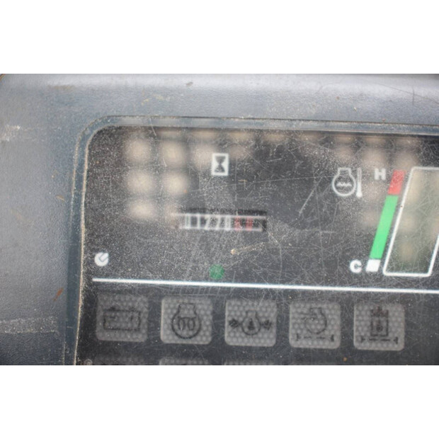 2018 Komatsu SK714-5-46213596