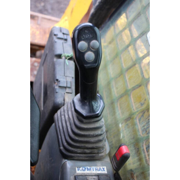 2018 Komatsu SK714-5-46213597