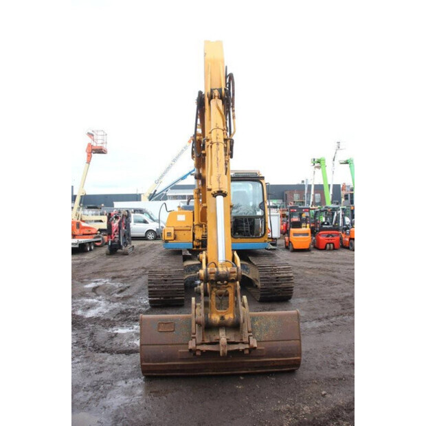 1995 Hyundai R180LC-3-46213609