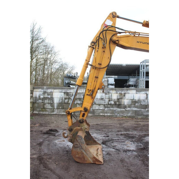 1995 Hyundai R180LC-3-46213612