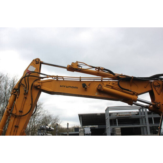 1995 Hyundai R180LC-3-46213613