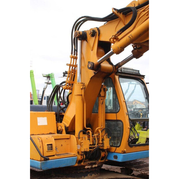 1995 Hyundai R180LC-3-46213614