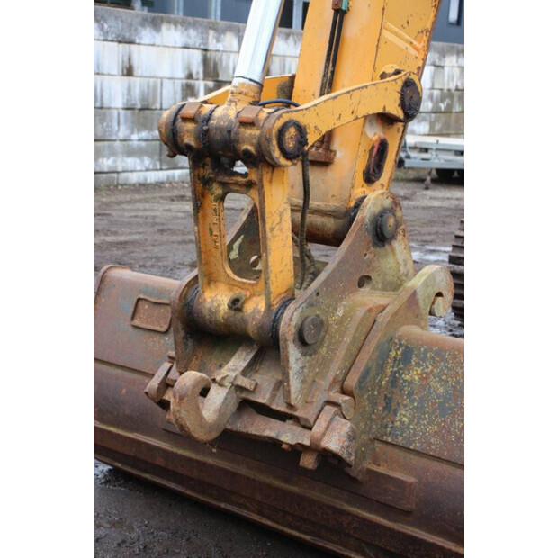 1995 Hyundai R180LC-3-46213617