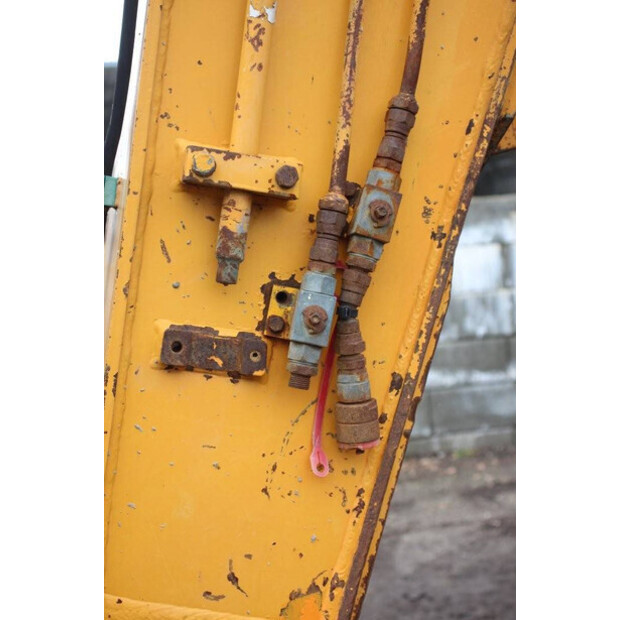 1995 Hyundai R180LC-3-46213618