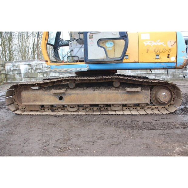 1995 Hyundai R180LC-3-46213620