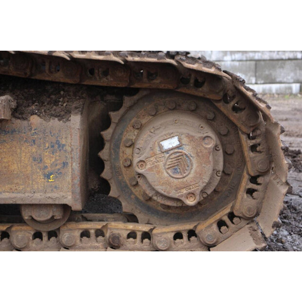 1995 Hyundai R180LC-3-46213621