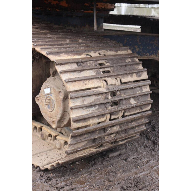 1995 Hyundai R180LC-3-46213622