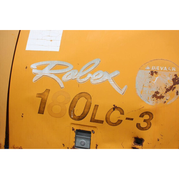 1995 Hyundai R180LC-3-46213623