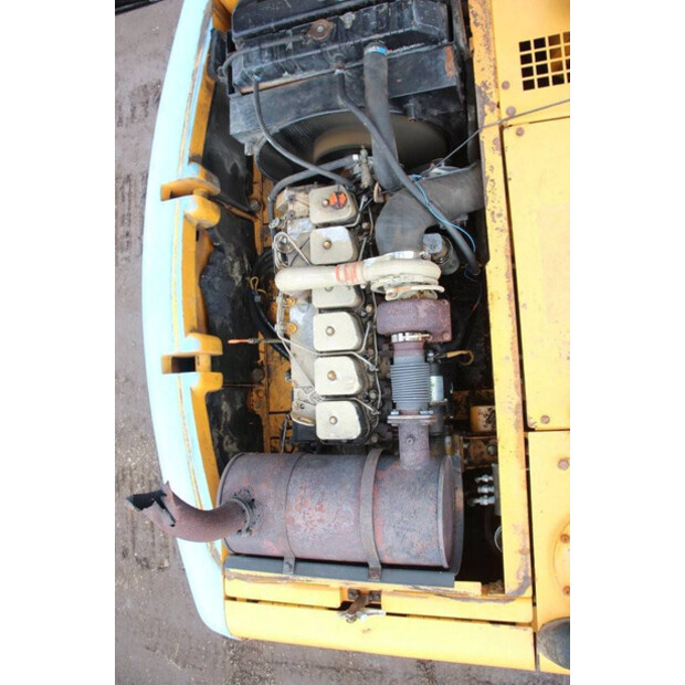 1995 Hyundai R180LC-3-46213624