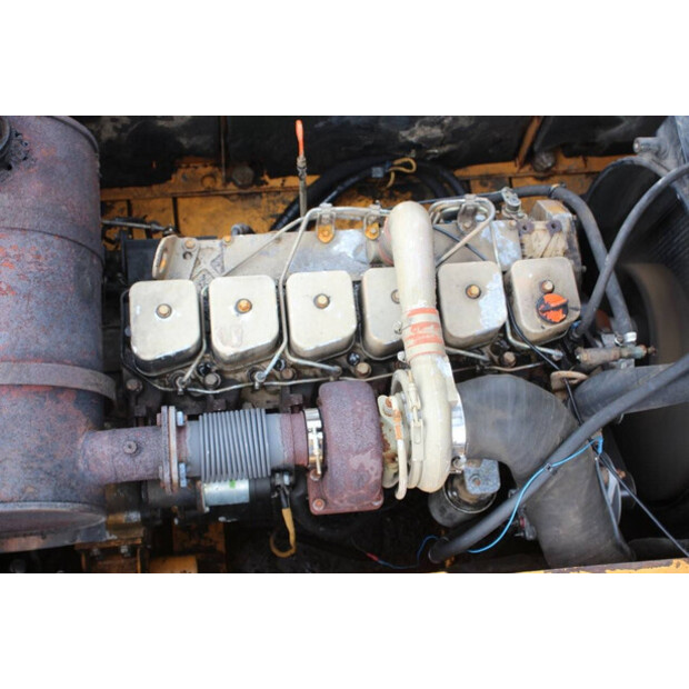 1995 Hyundai R180LC-3-46213625